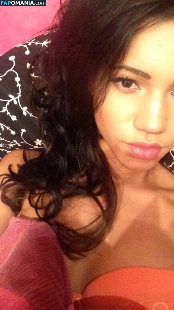 Vick Hope Çıplak Sızdırılmış Fotoğraf #220