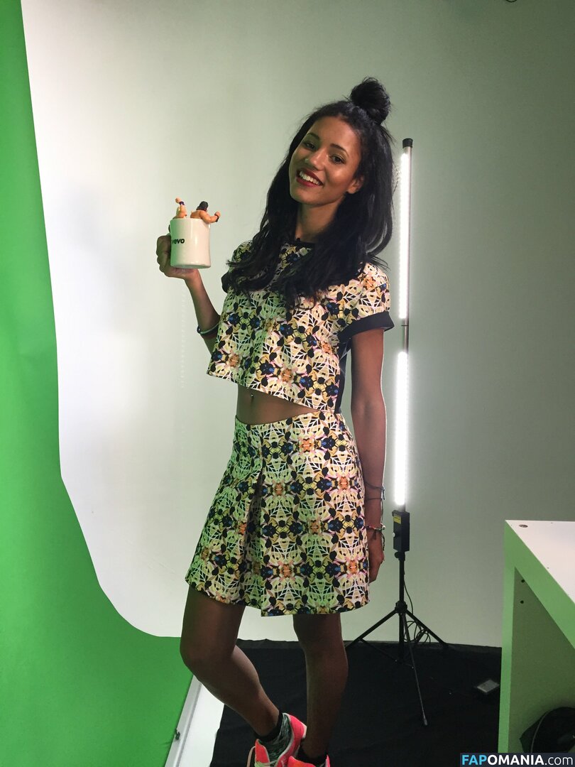 Vick Hope Çıplak Sızdırılmış Fotoğraf #269