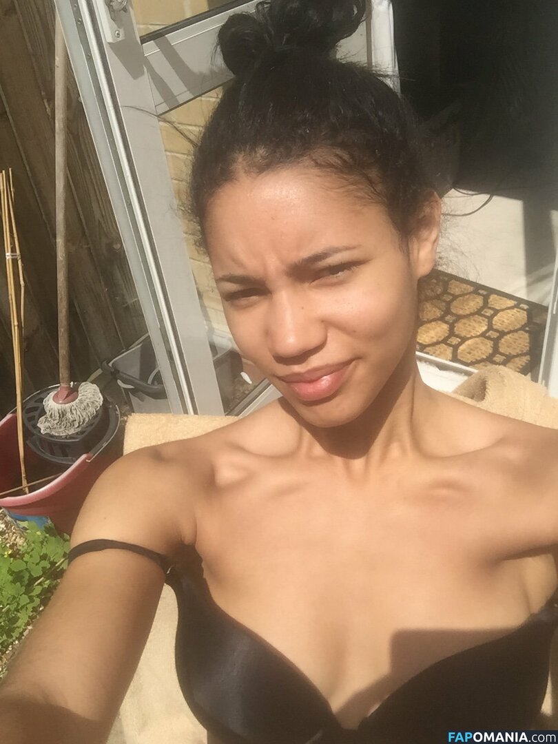 Vick Hope Çıplak Sızdırılmış Fotoğraf #281