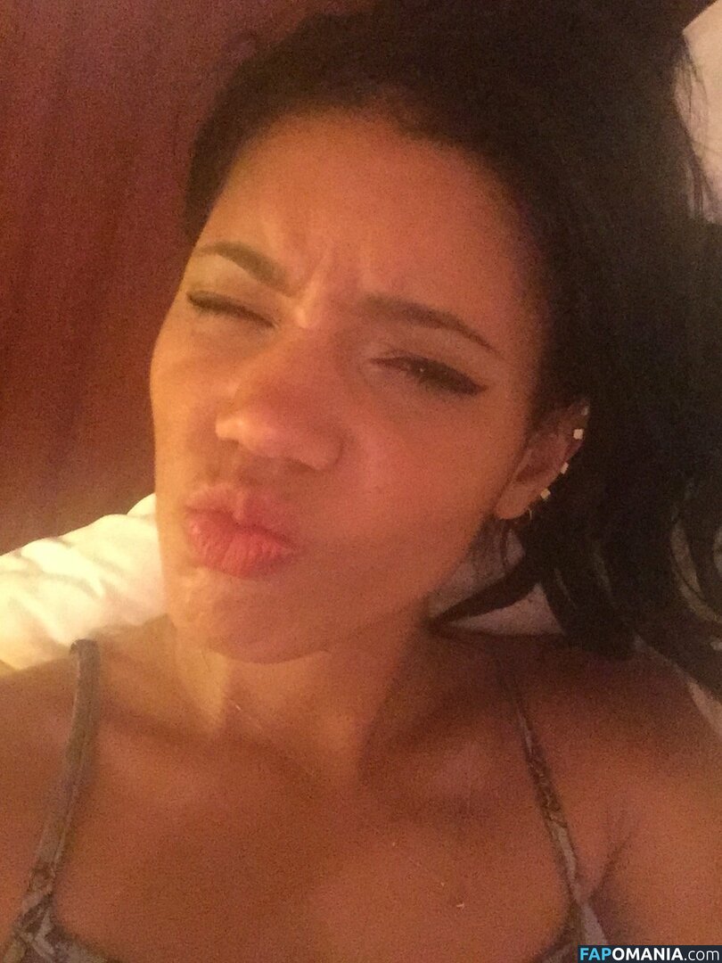 Vick Hope Çıplak Sızdırılmış Fotoğraf #282