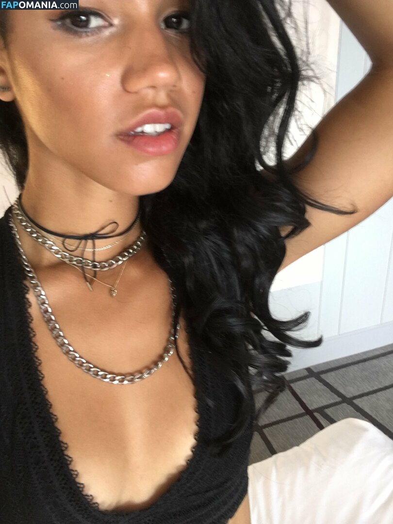 Vick Hope Çıplak Sızdırılmış Fotoğraf #317