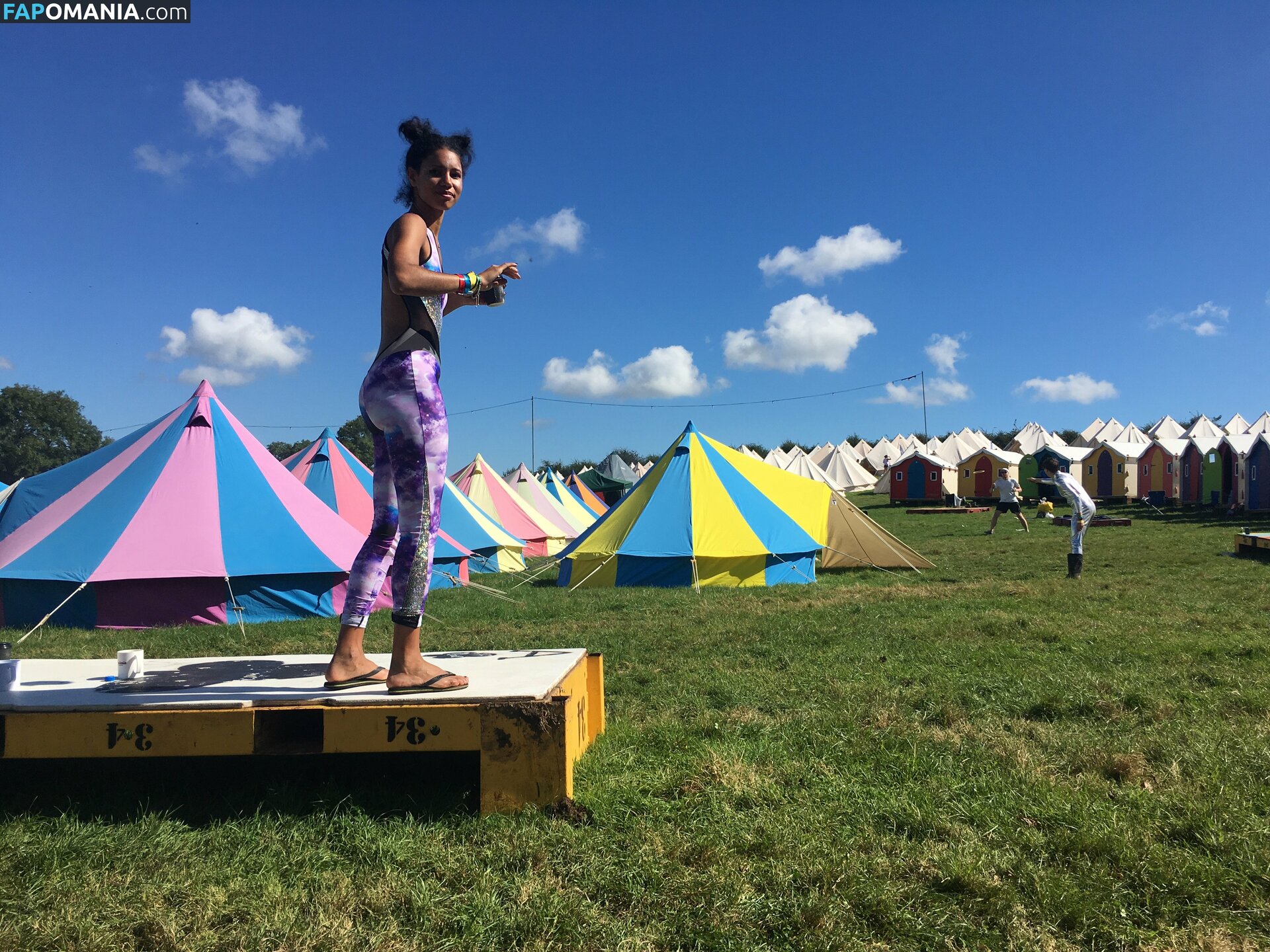 Vick Hope Çıplak Sızdırılmış Fotoğraf #322