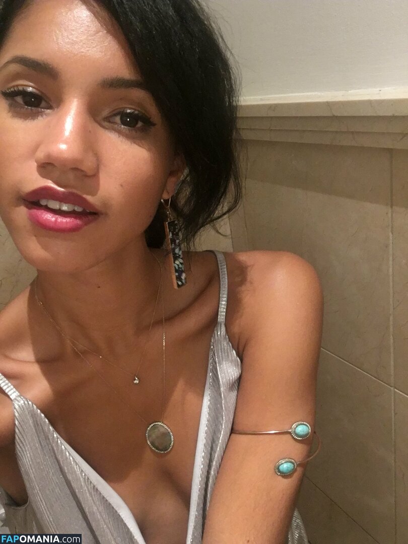 Vick Hope Çıplak Sızdırılmış Fotoğraf #326