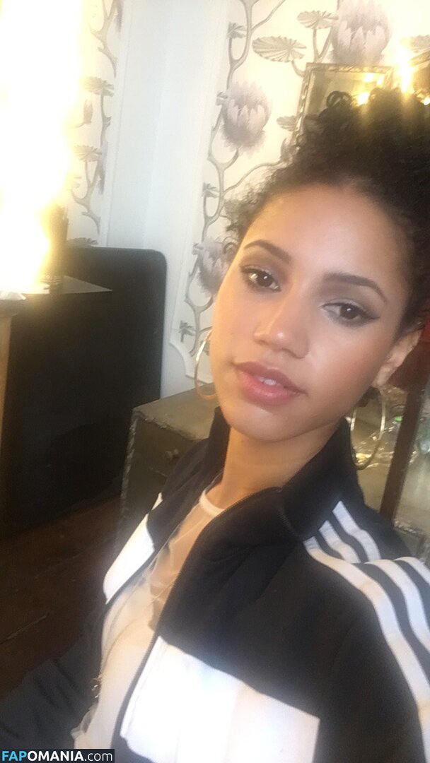 Vick Hope Çıplak Sızdırılmış Fotoğraf #339