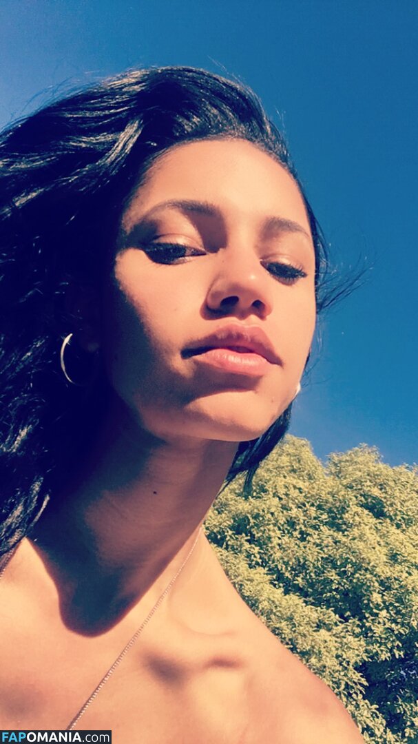 Vick Hope Çıplak Sızdırılmış Fotoğraf #366