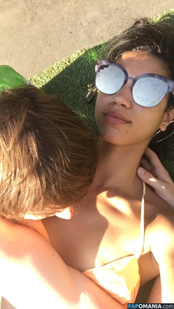 Vick Hope Çıplak Sızdırılmış Fotoğraf #367