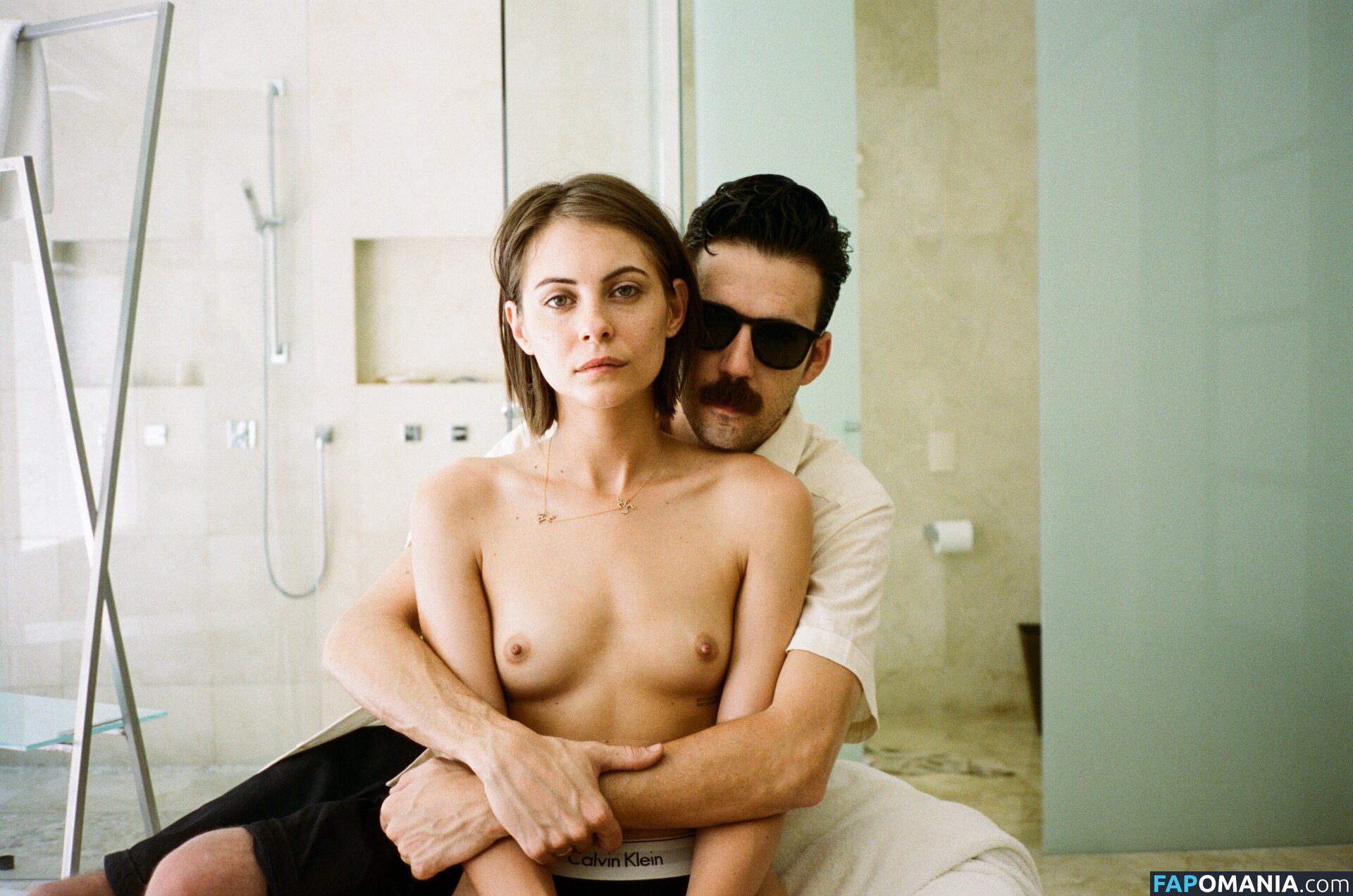 Willa Holland Çıplak Sızdırılmış Fotoğraf #35