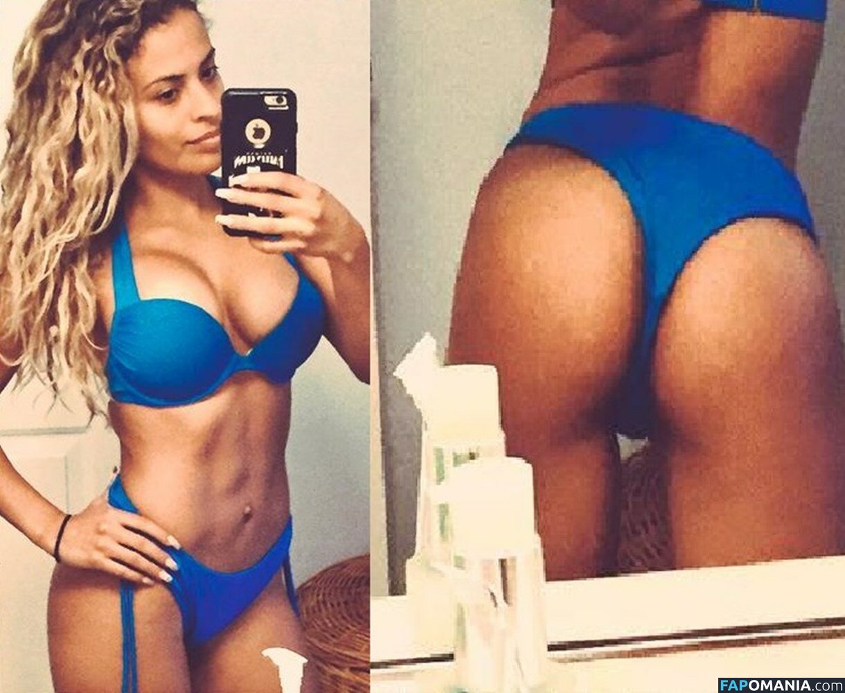 Zelina Vega Çıplak Sızdırılmış Fotoğraf #6