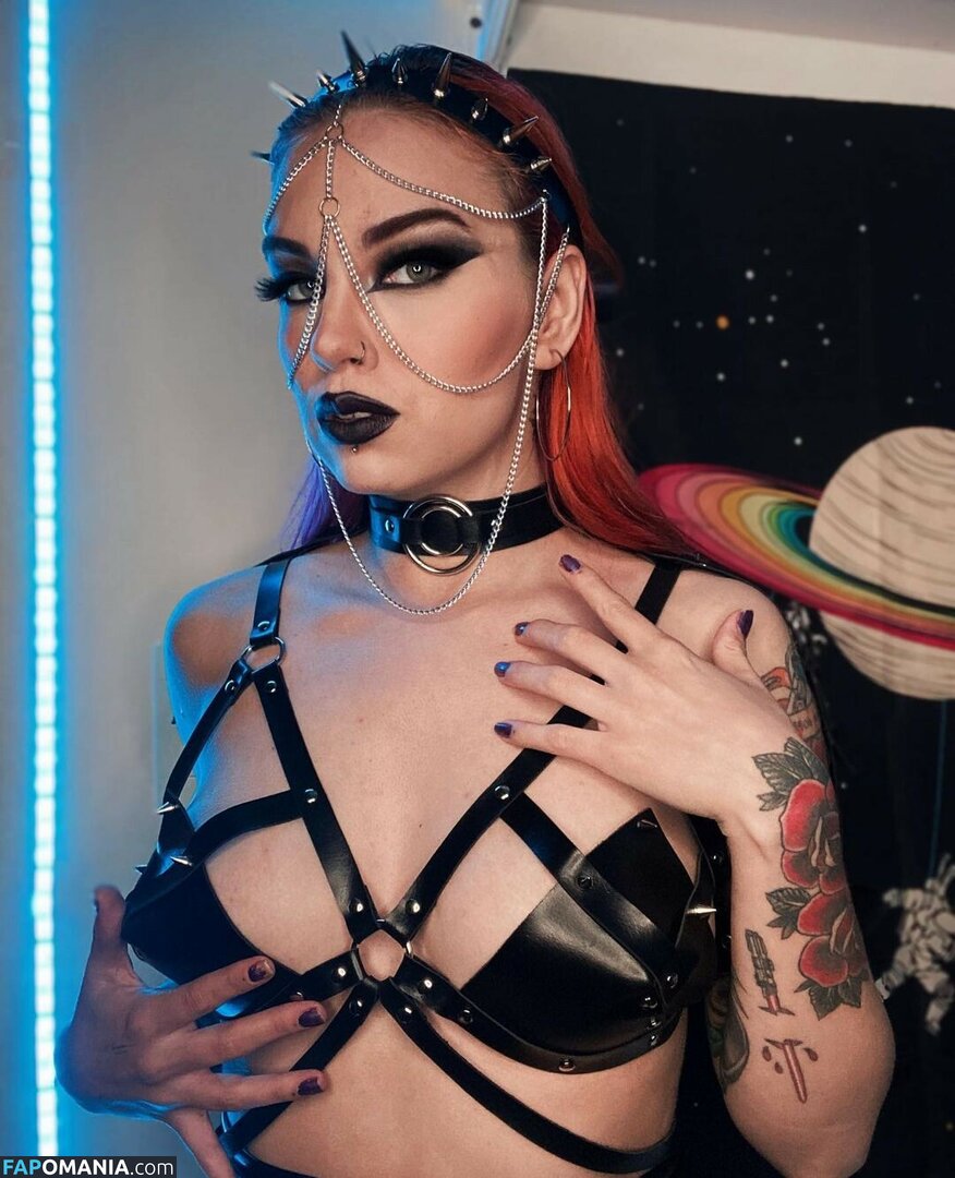 4ggy / Agatha Braga / aggyabby Çıplak OnlyFans  Sızdırılmış Fotoğraf #57