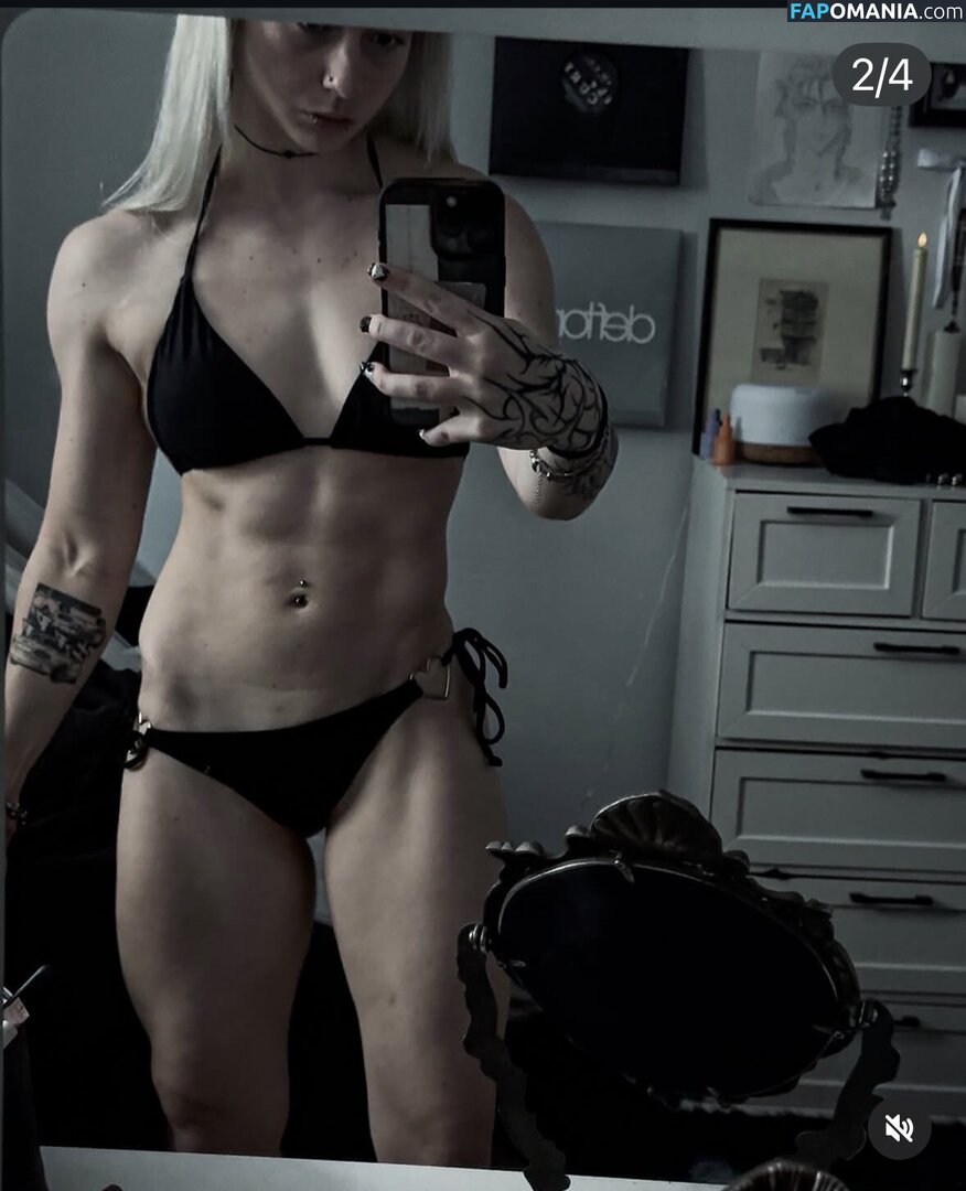 6natttynay9 / 6nattynat9 / tatievans Çıplak OnlyFans  Sızdırılmış Fotoğraf #1
