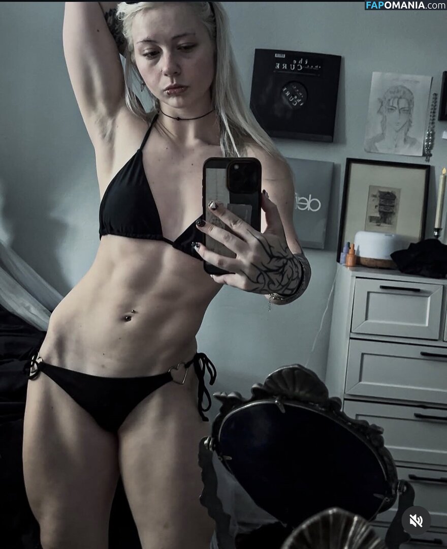 6natttynay9 / 6nattynat9 / tatievans Çıplak OnlyFans  Sızdırılmış Fotoğraf #3