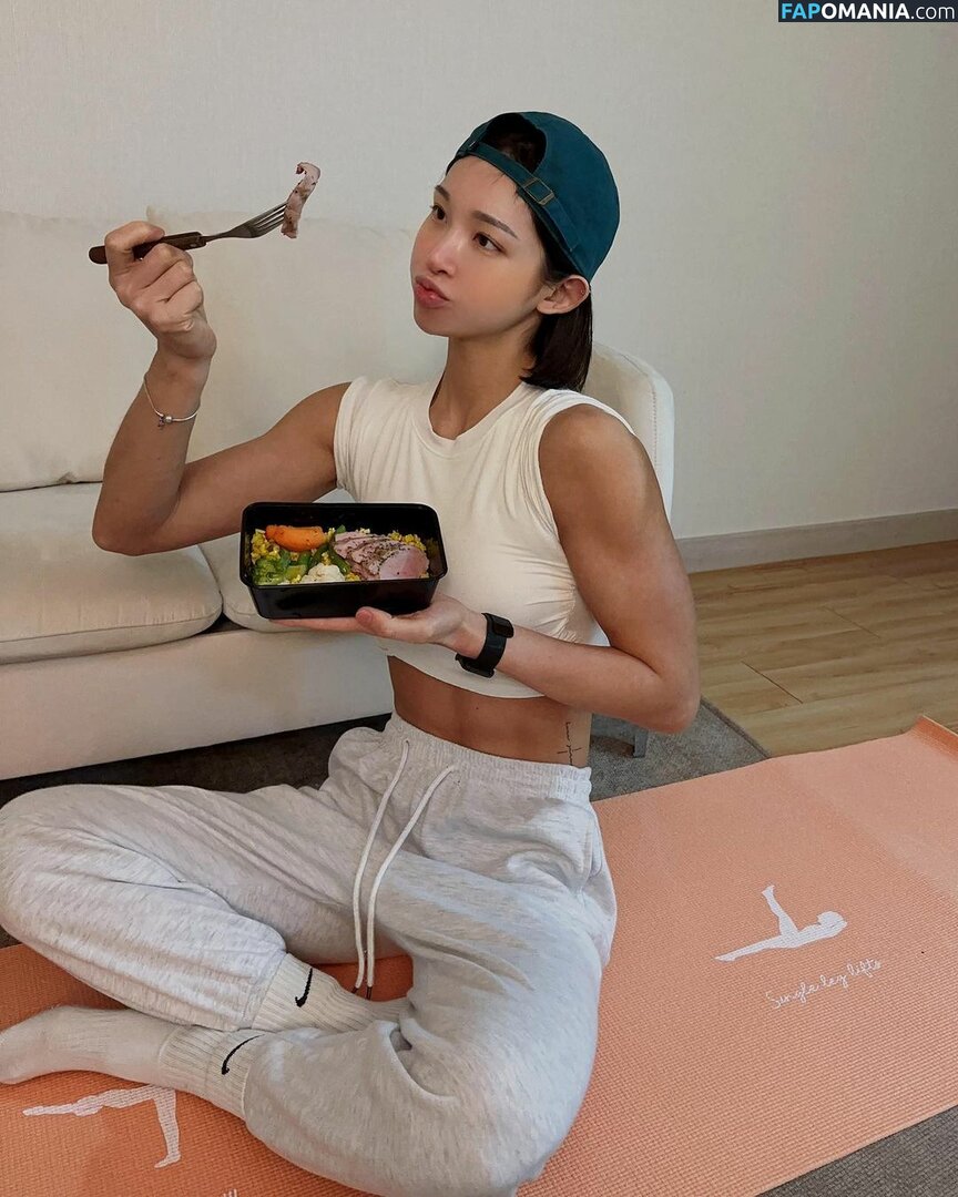 6pm9pm Çıplak OnlyFans  Sızdırılmış Fotoğraf #6