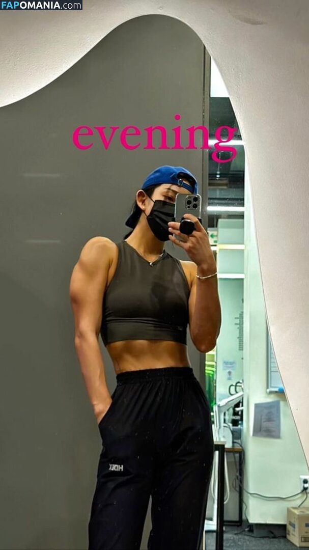 6pm9pm Çıplak OnlyFans  Sızdırılmış Fotoğraf #21