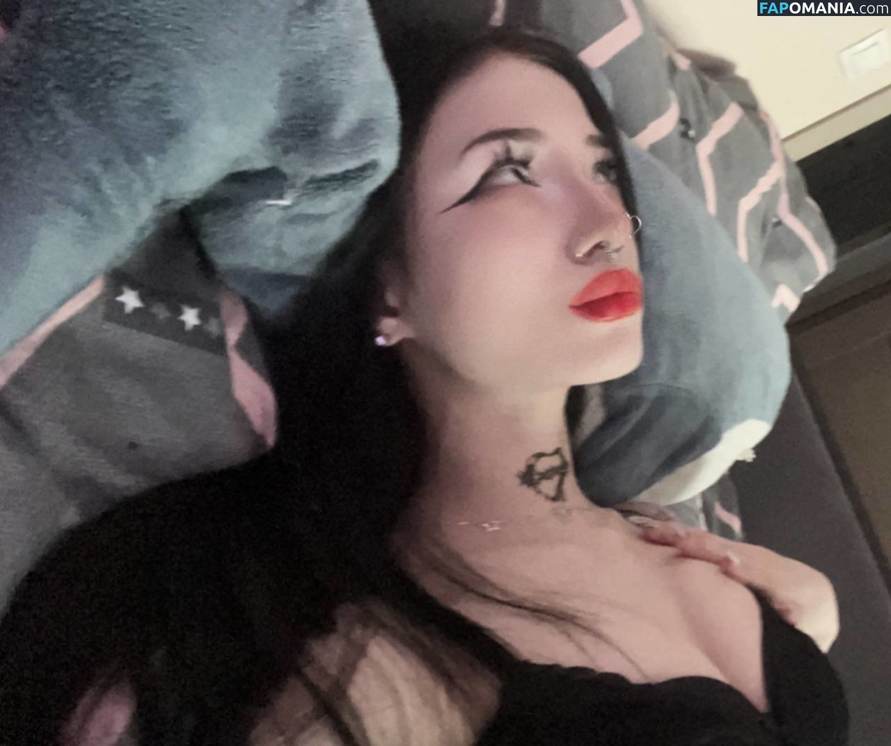 3tn4 / 3tna / _3tna_ Çıplak OnlyFans  Sızdırılmış Fotoğraf #13