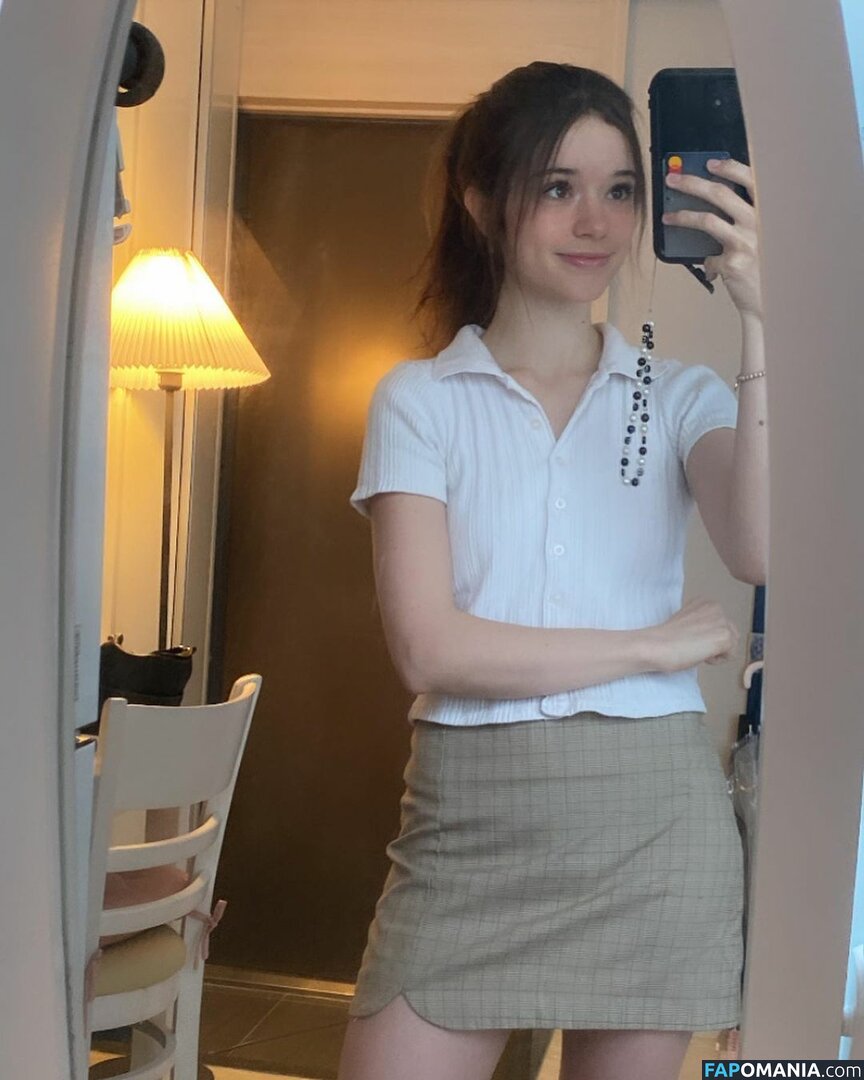  / A_Bit_Rebecca / A_Little_Rebecca Çıplak OnlyFans  Sızdırılmış Fotoğraf #3