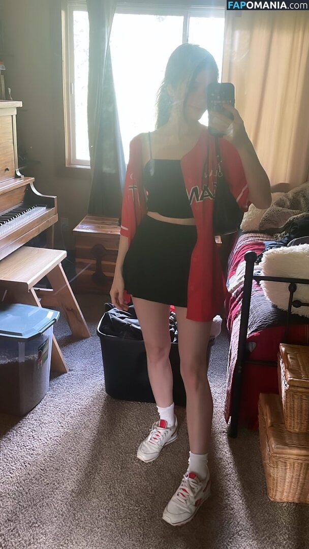  / A_Bit_Rebecca / A_Little_Rebecca Çıplak OnlyFans  Sızdırılmış Fotoğraf #127