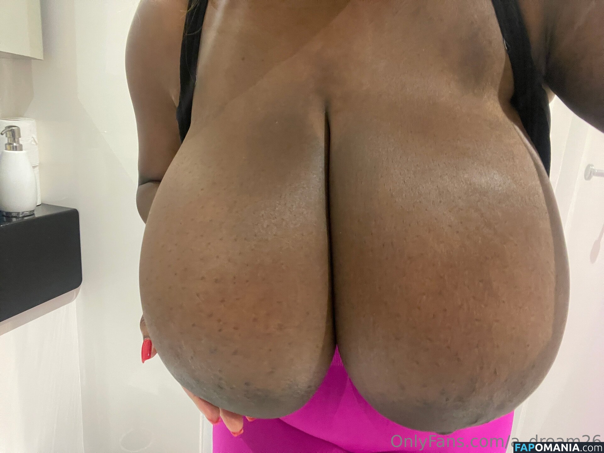 A_dream26 / dreamwastaken Çıplak OnlyFans  Sızdırılmış Fotoğraf #19
