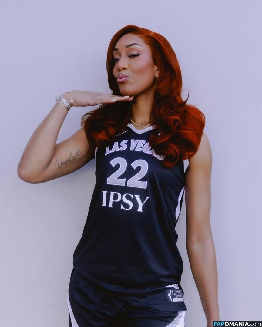A'ja Wilson / aja22wilson Çıplak OnlyFans  Sızdırılmış Fotoğraf #3