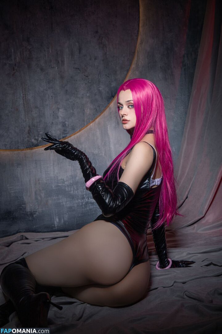 A_satan_el Çıplak OnlyFans  Sızdırılmış Fotoğraf #4