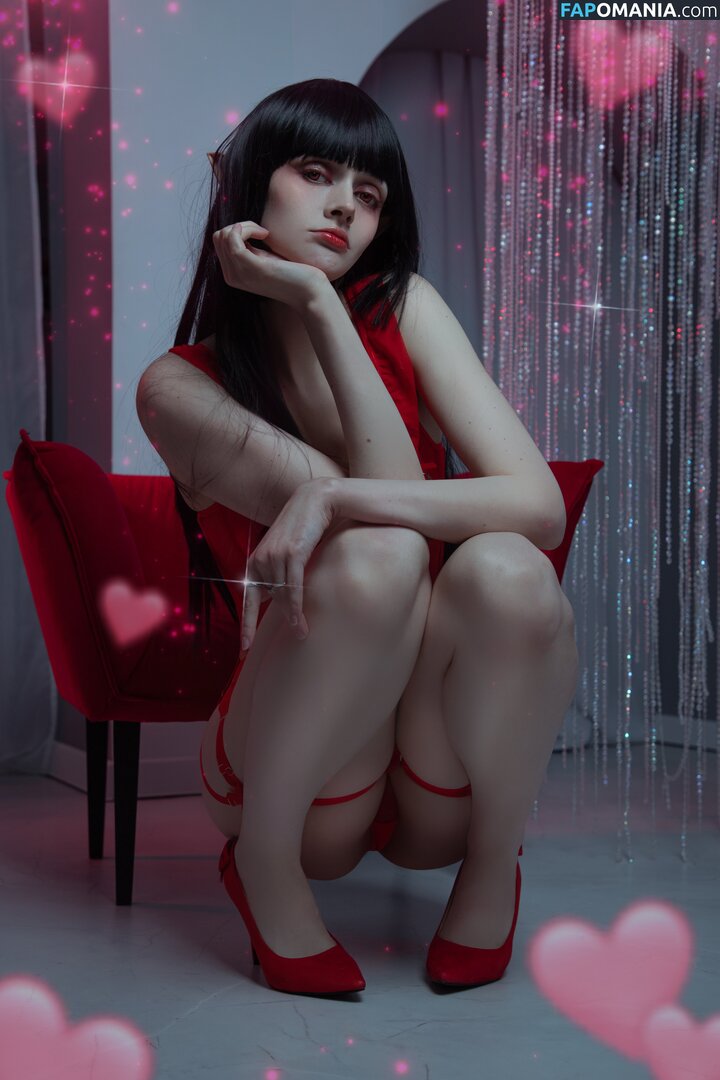 A_satan_el Çıplak OnlyFans  Sızdırılmış Fotoğraf #17
