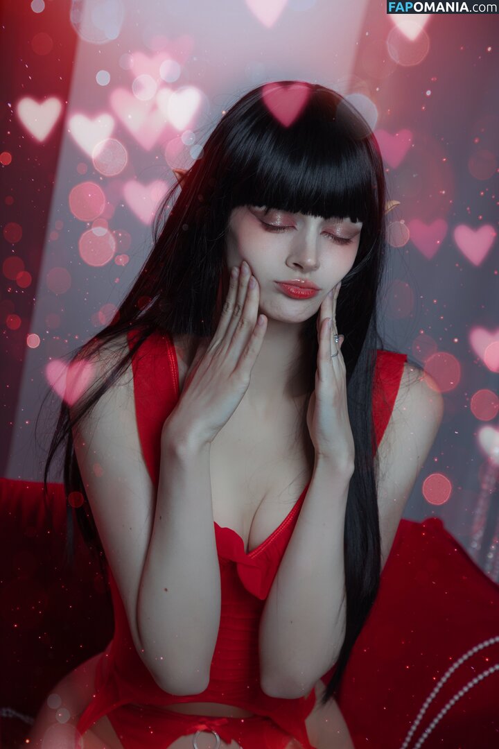 A_satan_el Çıplak OnlyFans  Sızdırılmış Fotoğraf #30