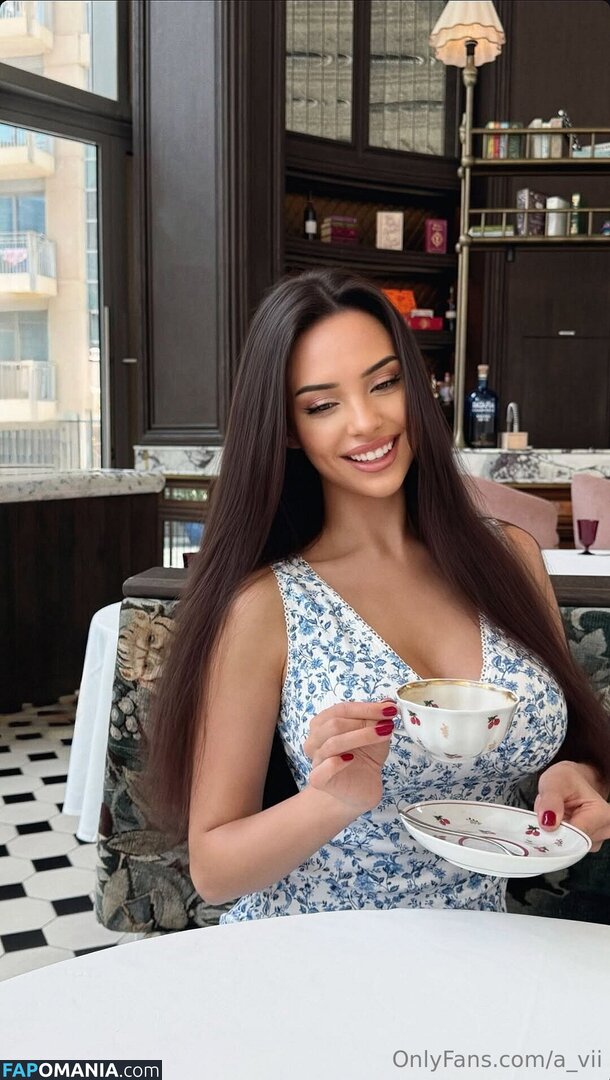 a_vii Çıplak OnlyFans  Sızdırılmış Fotoğraf #12