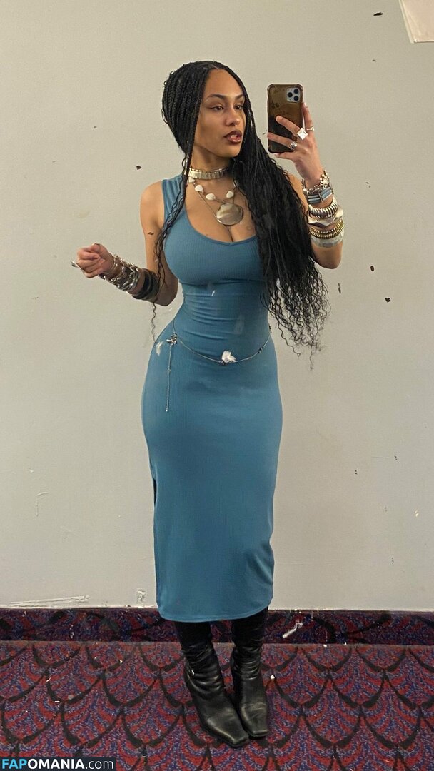 Aaliyeezy / theallierae Çıplak OnlyFans  Sızdırılmış Fotoğraf #133