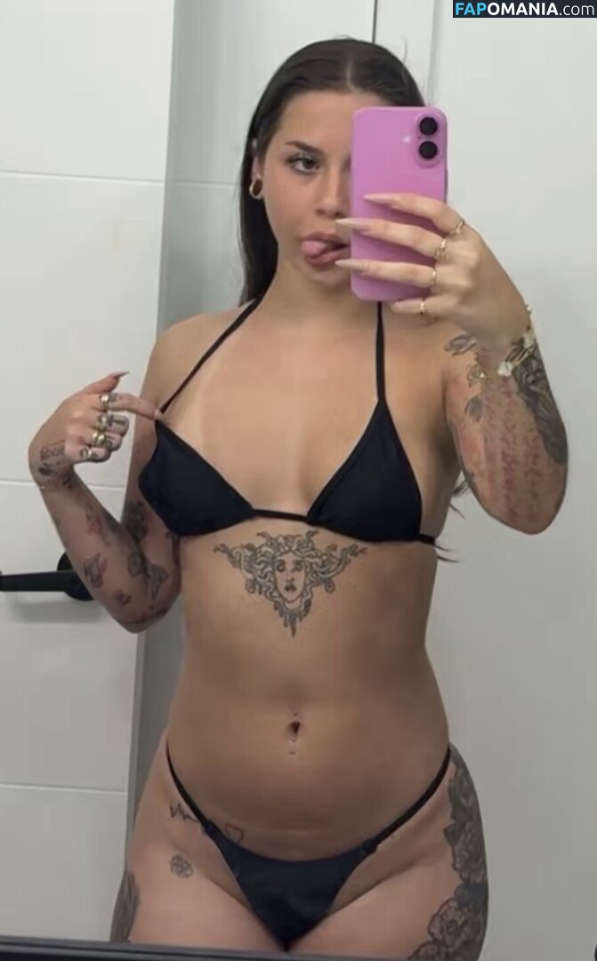 aalyiahtorres / aalyiahtorress Çıplak OnlyFans  Sızdırılmış Fotoğraf #9