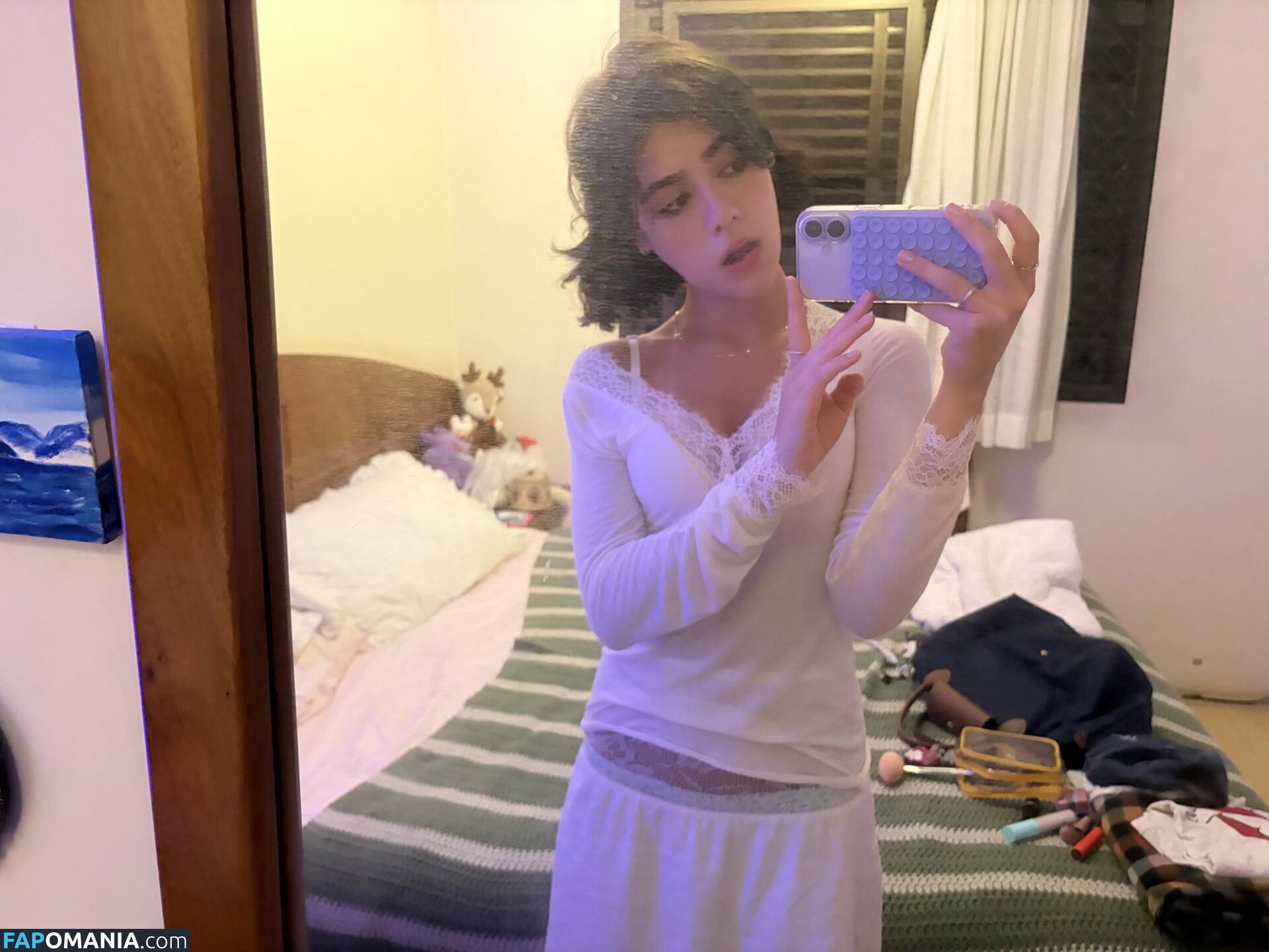 aangelarrochista / mrs_arockstar Çıplak OnlyFans  Sızdırılmış Fotoğraf #65
