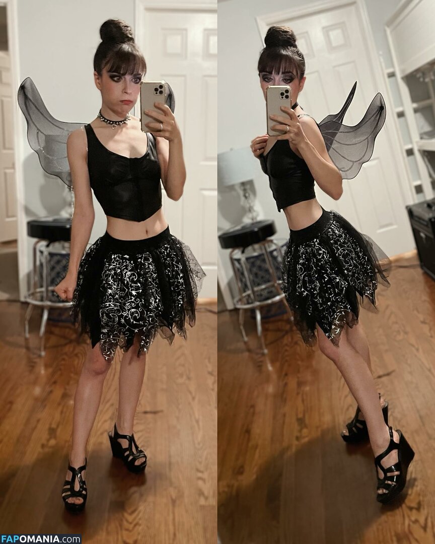 Aara Lee Çıplak OnlyFans  Sızdırılmış Fotoğraf #2