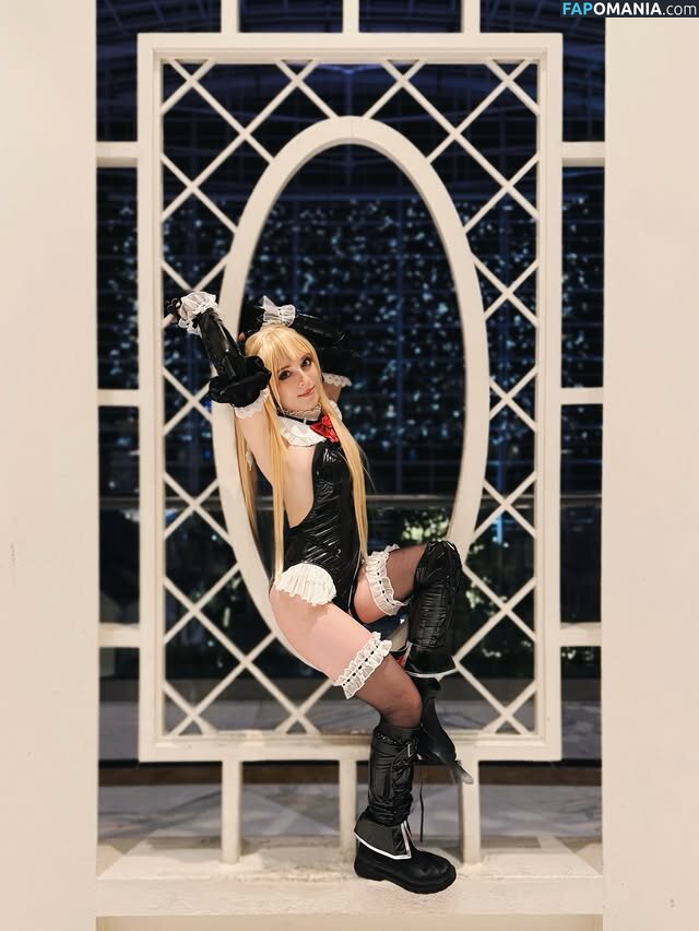 Aara Lee Çıplak OnlyFans  Sızdırılmış Fotoğraf #9