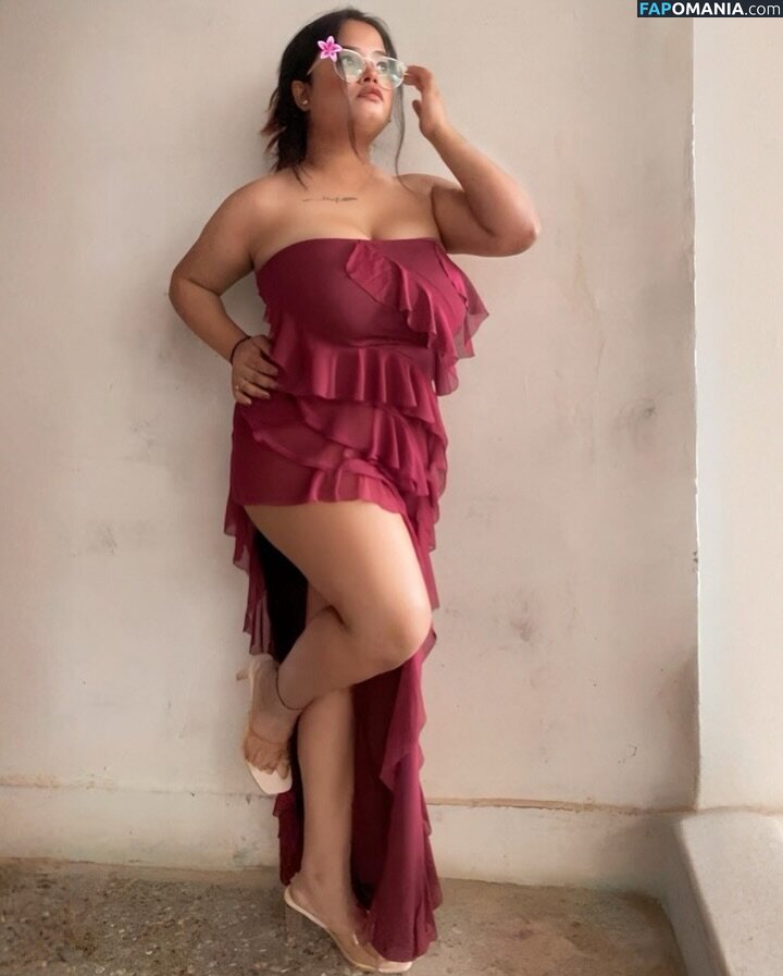 Aastha Singh / yaar.aasthaa Çıplak OnlyFans  Sızdırılmış Fotoğraf #1