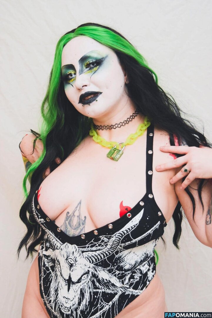 abadon_aew / cw / https: Çıplak OnlyFans  Sızdırılmış Fotoğraf #1