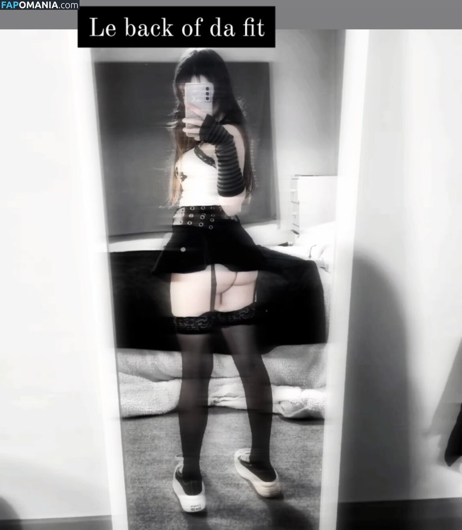 abandoned_eris / abandonederis Çıplak OnlyFans  Sızdırılmış Fotoğraf #6