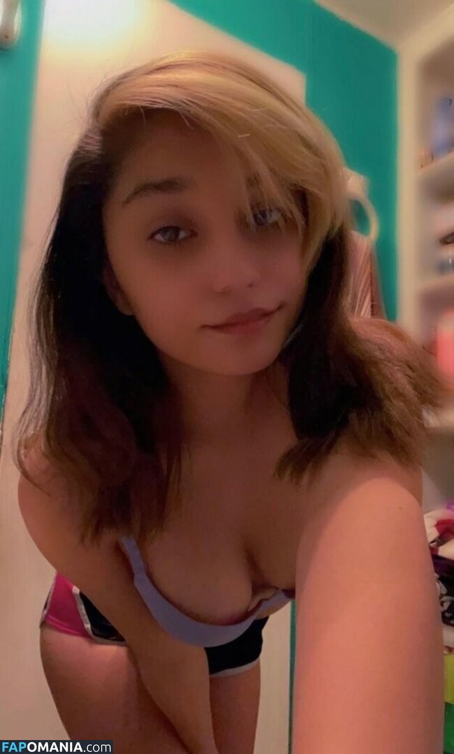 Abb Xster Çıplak OnlyFans  Sızdırılmış Fotoğraf #6