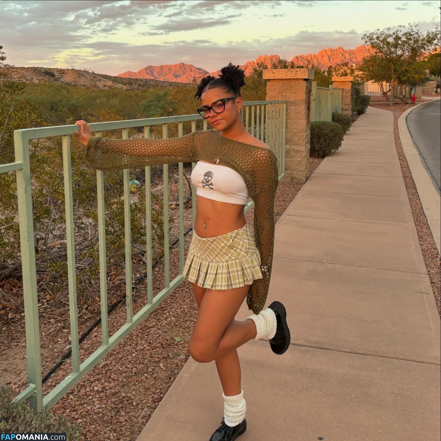 Abbey Road / abbeyyrd Çıplak OnlyFans  Sızdırılmış Fotoğraf #3