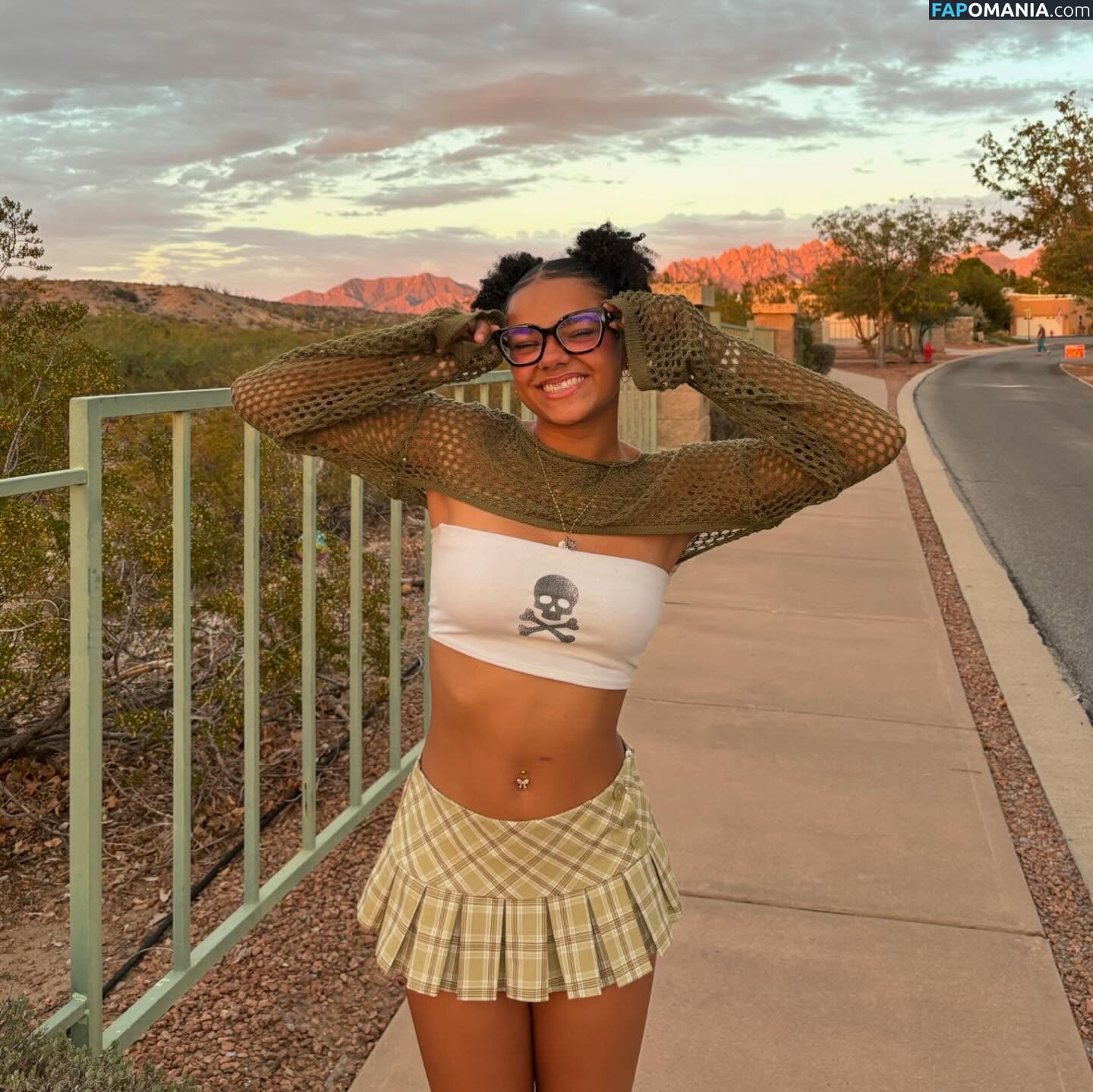 Abbey Road / abbeyyrd Çıplak OnlyFans  Sızdırılmış Fotoğraf #4