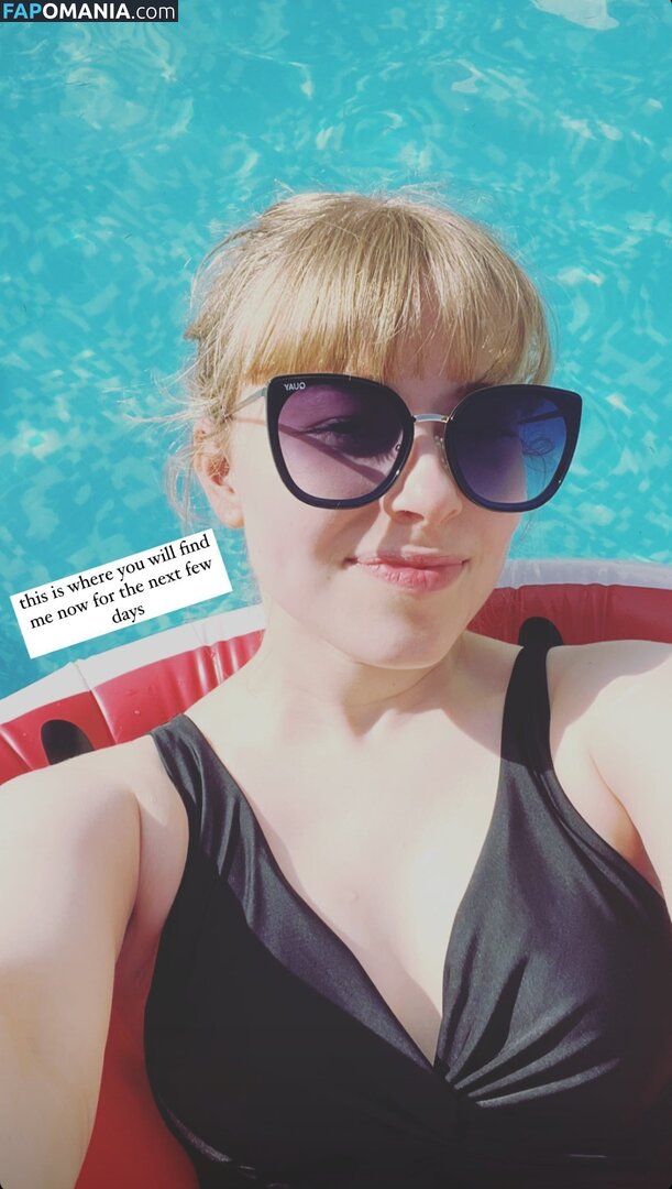 Abbie Budden / abbie.budden Çıplak OnlyFans  Sızdırılmış Fotoğraf #1