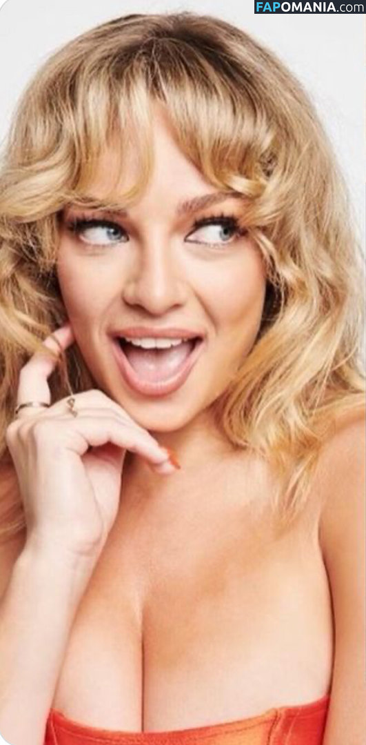 Abbie Chatfield / abbiechatfield Çıplak OnlyFans  Sızdırılmış Fotoğraf #35