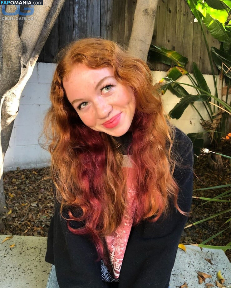 Abby Donnelly Çıplak OnlyFans  Sızdırılmış Fotoğraf #8