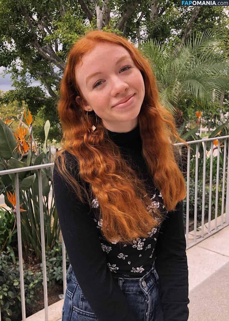 Abby Donnelly Çıplak OnlyFans  Sızdırılmış Fotoğraf #10