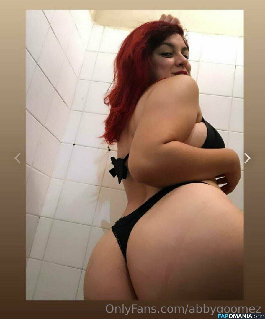 Abby Gomez / abbygmz10 / abbygoomez Çıplak OnlyFans  Sızdırılmış Fotoğraf #2