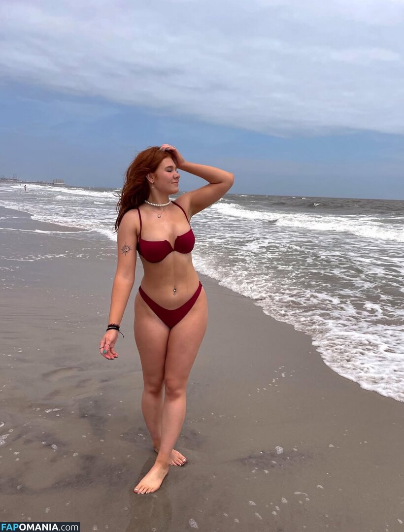 Abby.kkennedy / abbykkennnedy Çıplak OnlyFans  Sızdırılmış Fotoğraf #2