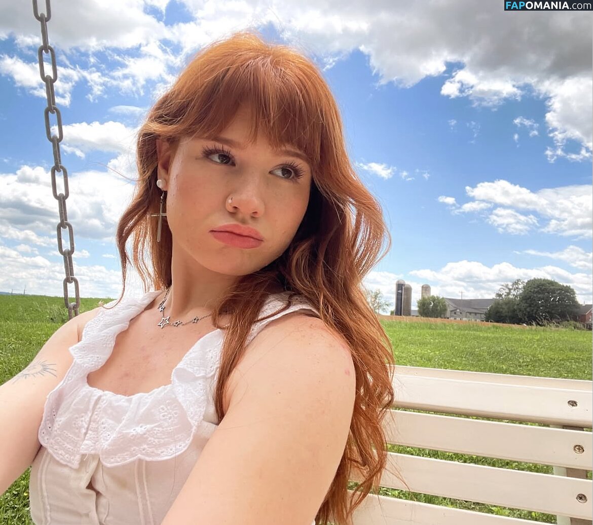 Abby.kkennedy / abbykkennnedy Çıplak OnlyFans  Sızdırılmış Fotoğraf #10