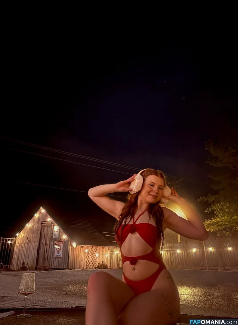 Abby.kkennedy / abbykkennnedy Çıplak OnlyFans  Sızdırılmış Fotoğraf #12