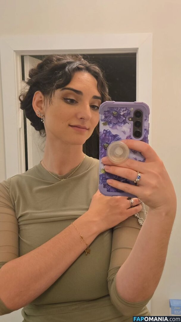 Abby Shapiro / classicallyabby Çıplak OnlyFans  Sızdırılmış Fotoğraf #190