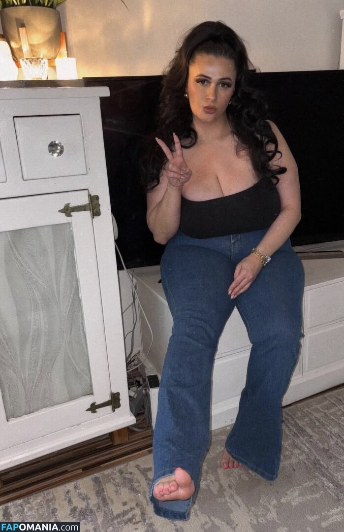 Abi96 / abi96_x_ Çıplak OnlyFans  Sızdırılmış Fotoğraf #10