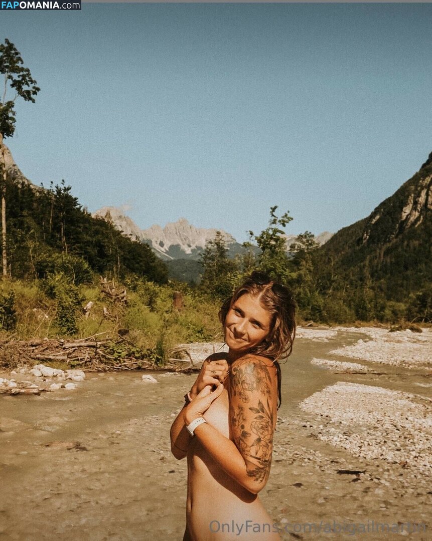 Abigail Martin / abigailhmartin / abigailmartin Çıplak OnlyFans  Sızdırılmış Fotoğraf #23