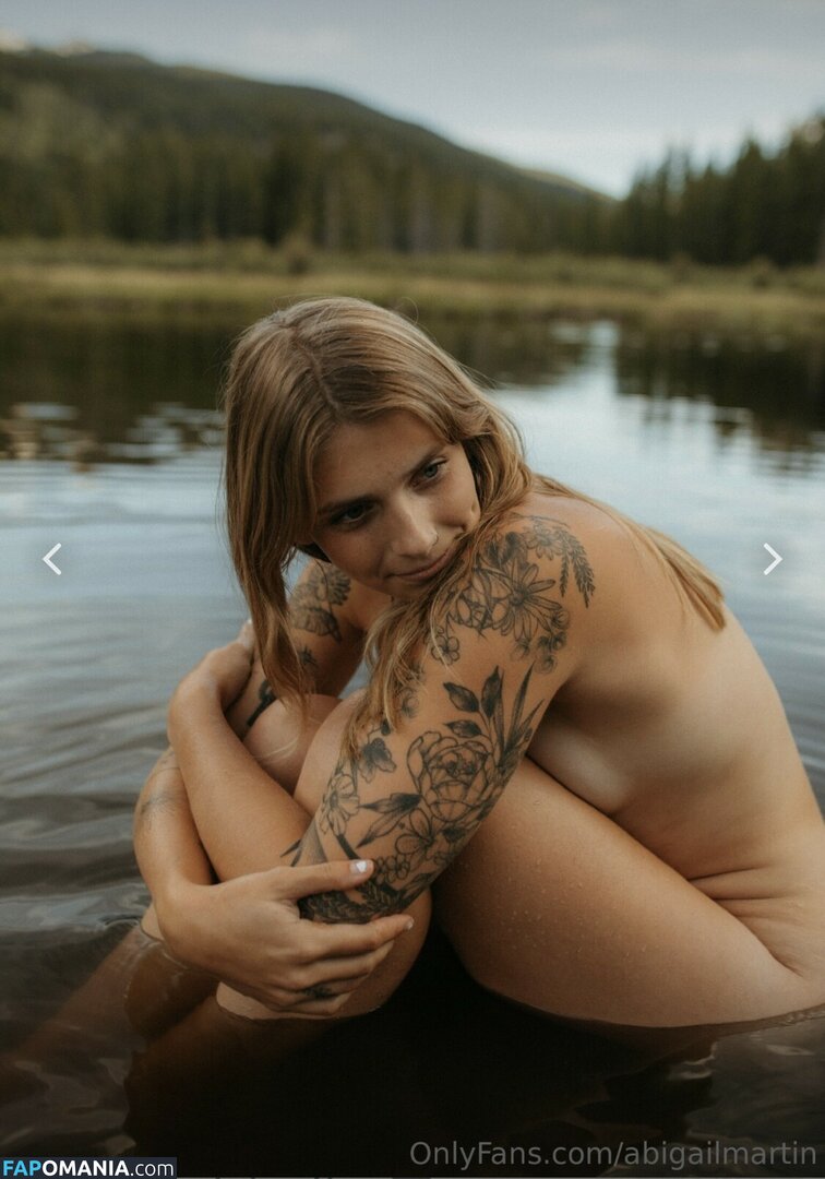Abigail Martin / abigailhmartin / abigailmartin Çıplak OnlyFans  Sızdırılmış Fotoğraf #38