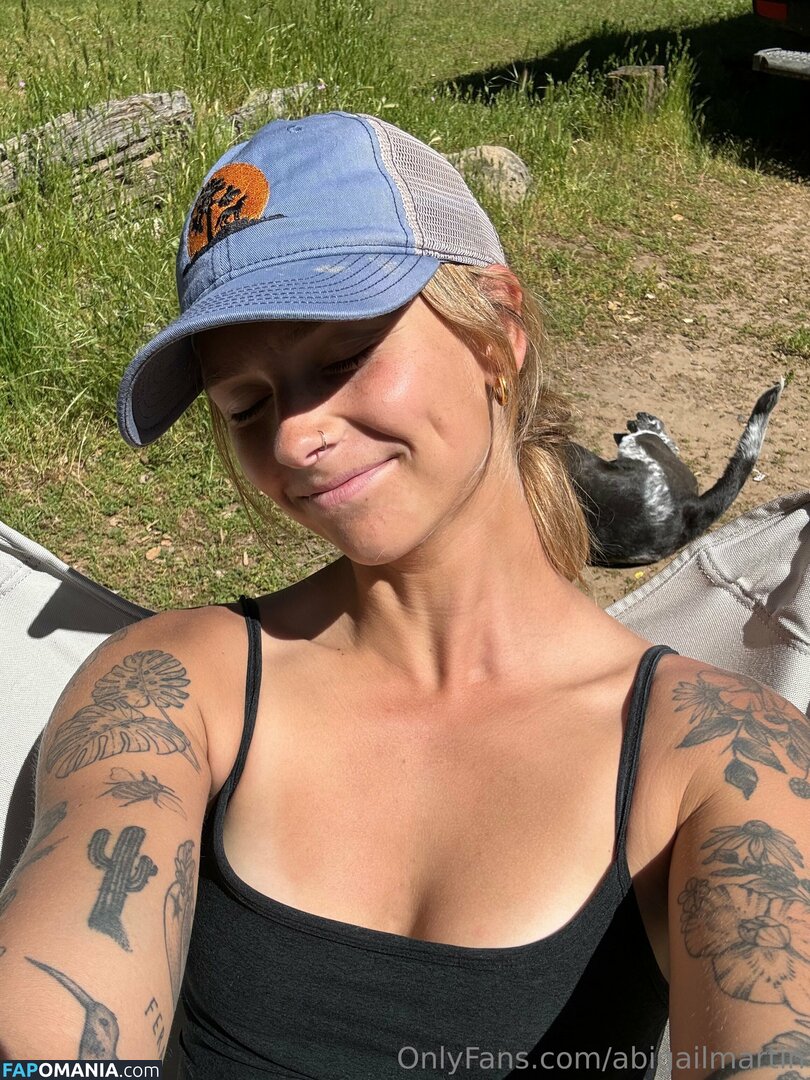 Abigail Martin / abigailhmartin / abigailmartin Çıplak OnlyFans  Sızdırılmış Fotoğraf #74